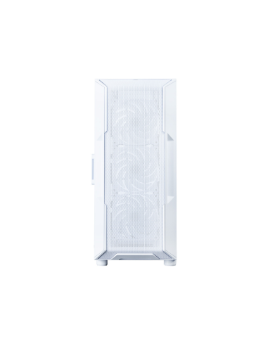 Zalman I3 NEO V2 WHITE carcasa de ordenador Midi Tower Blanco