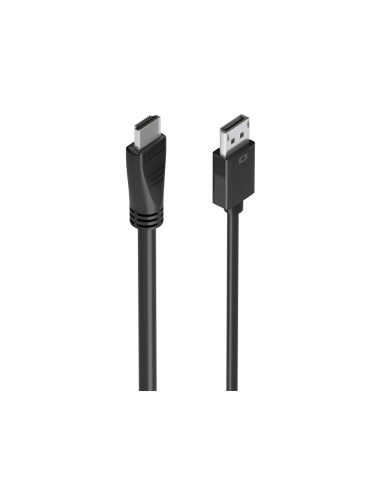AISENS A125-0896 adaptador de cable de vídeo 5 m HDMI tipo A (Estándar)