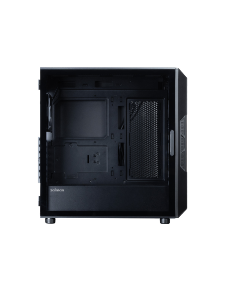 Zalman i3 NEO ARGB V2 BLACK Midi Tower Negro