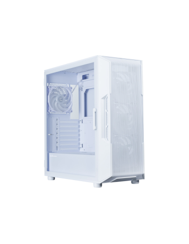 Zalman i3 NEO ARGB V2 WHITE Midi Tower Blanco