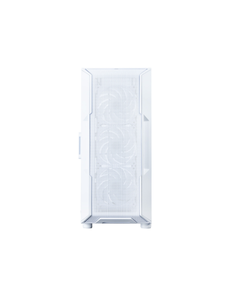 Zalman i3 NEO ARGB V2 WHITE Midi Tower Blanco