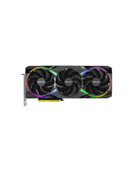 PNY GeForce RTX 5070 Ti EPIC-X RGB NVIDIA 16 GB GDDR7