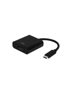 AISENS A109-0345 adaptador de cable de vídeo 0,15 m USB Tipo C