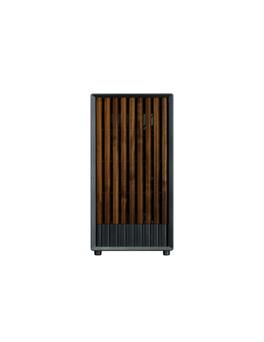 Zalman P10 Namu Black Mini Tower Negro