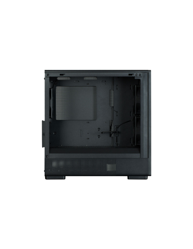 Zalman P10 Namu Black Mini Tower Negro