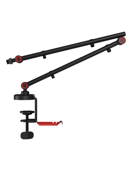 GENESIS NGM-2156 soporte para micrófono Soporte de brazo para micrófono
