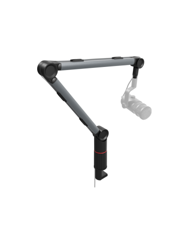 GENESIS NGM-2157 soporte para micrófono Soporte de brazo para micrófono
