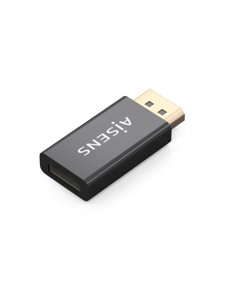 AISENS A125-0908 adaptador de cable de vídeo