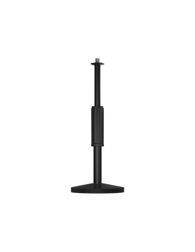 GENESIS NGM-2293 soporte para micrófono Soporte de escritorio para micrófono