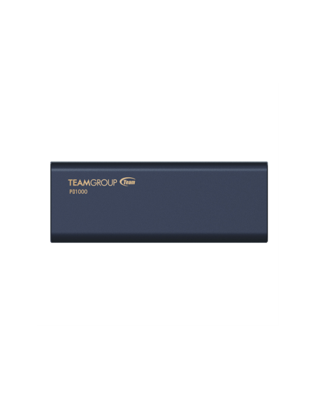 Team Group PD1000 1 TB USB Tipo C 3.2 Gen 2 (3.1 Gen 2) Marina