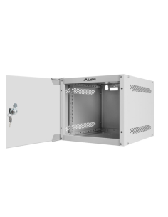 Lanberg WF10-2304-10S armario rack 4U Bastidor de pared Gris