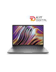 HP ZBook Power G11 A AMD Ryzen™ 9 8945HS Estación de trabajo móvil 40,6 cm (16") WUXGA 32 GB DDR5-SDRAM 1 TB SSD NVIDIA RTX 2000
