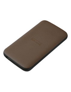 Intenso SSD Externa TX500, 1 TB, Super Speed USB 3.2 Gen 2x1 (10 Gbit/s), hasta 1000 MB/s