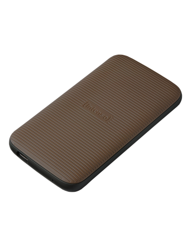Intenso SSD Externa TX500, 2 TB, Super Speed USB 3.2 Gen 2x1 (10 Gbit/s), hasta 1000 MB/s