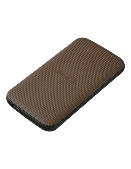 Intenso SSD Externa TX500, 500 GB, Super Speed USB 3.2 Gen 2x1 (10 Gbit/s), hasta 1000 MB/s