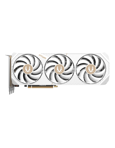 Zotac GAMING GeForce RTX 5070 Ti SOLID CORE OC NVIDIA 16 GB GDDR7