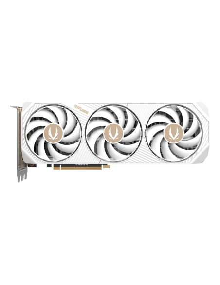 Zotac GAMING GeForce RTX 5070 Ti SOLID CORE OC NVIDIA 16 GB GDDR7