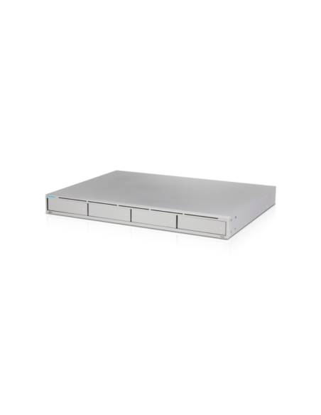 Ubiquiti UNVR Grabadore de vídeo en red (NVR) Gris