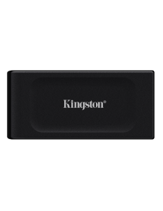 Kingston Technology 1TB SSD externo XS1000 USB 3.2 Gen 2