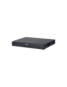 Dahua Technology NVR5232-EI Negro
