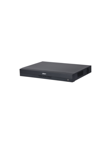 Dahua Technology NVR5232-EI Negro