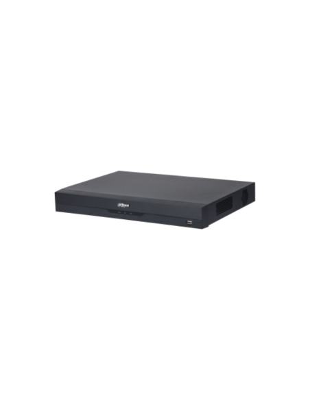 Dahua Technology NVR5232-EI Negro