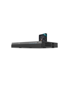 TP-Link VIGI VIGINVR2016H-16MP4TB Negro