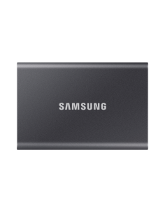 Samsung MU-PC4T0T 4 TB USB Tipo C 3.2 Gen 2 (3.1 Gen 2) Gris, Titanio