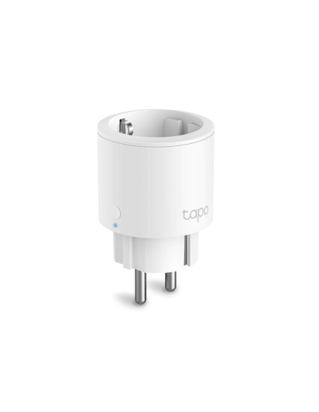 TP-Link Tapo P115 enchufe inteligente 3680 W Blanco