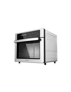 Cecotec 02258 horno tostador 30 L 1600 W Acero