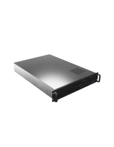 Lanberg SC01-6502-12B plataforma de infraestructura modular Bastidor (2U) 0 GB