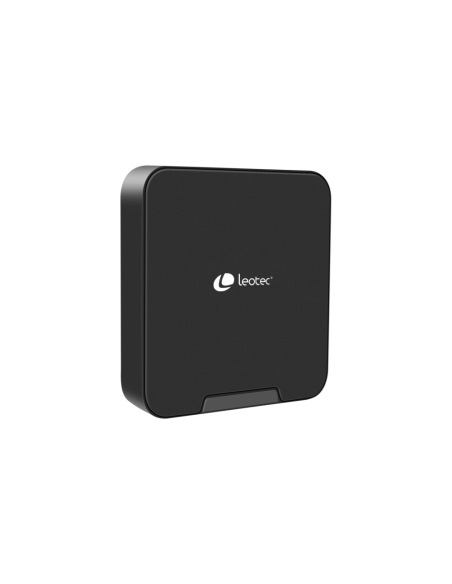 Leotec Android Tv Box 4K SHOW 2 432