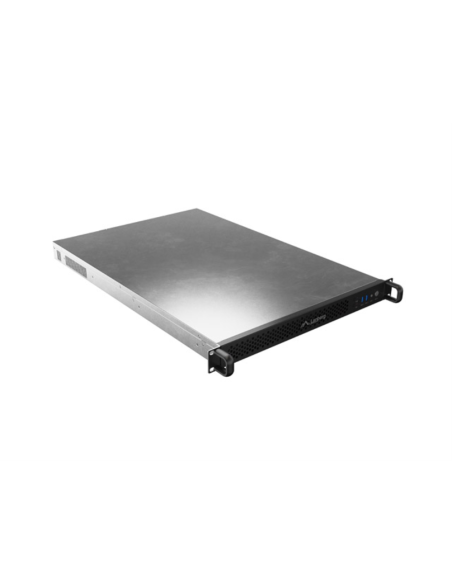 Lanberg SC01-6501-12B plataforma de infraestructura modular Bastidor (1U) 0 GB