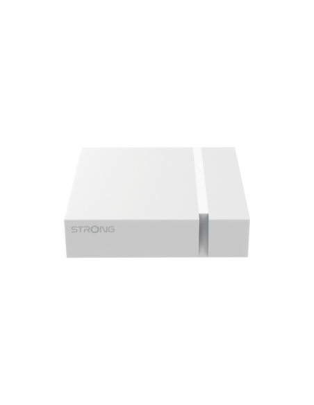Strong LEAP-S3+ convertidor de Smart TV Blanco 4K Ultra HD 16 GB Wifi Ethernet