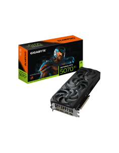 GIGABYTE GeForce RTX 5070 Ti WINDFORCE SFF 16G