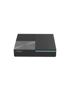 Strong LEAP-S3 PRO HDMI 4K Ultra HD Android Negro