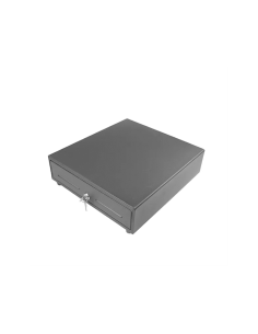 Mustek LB-330A cajón de efectivo Cajón de efectivo automático y manual