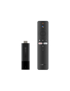 Xiaomi TV Stick 4K HDMI 4K Ultra HD Android Negro