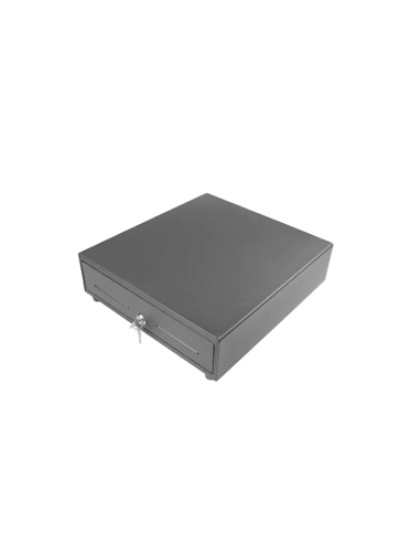 Mustek LB-330A cajón de efectivo Cajón de efectivo automático y manual