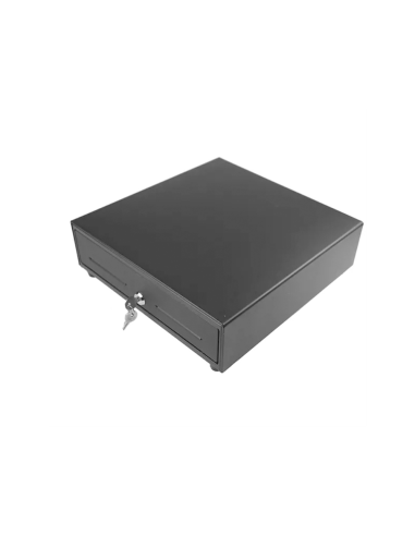 Mustek LB-410? Cajón de efectivo manual