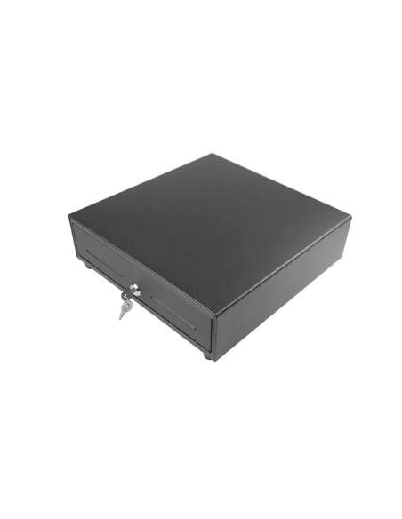 Mustek LB-410T cajón de efectivo Cajón de efectivo manual