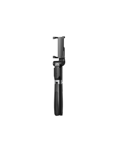 NATEC Alvito palo para autofotos Smartphone Negro