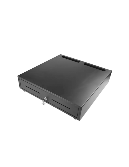 Mustek LB-460A cajón de efectivo Cajón de efectivo manual