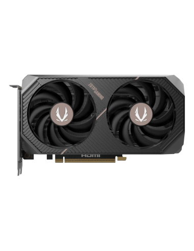 Zotac GAMING GeForce RTX 5060 Ti AMP NVIDIA 8 GB GDDR7