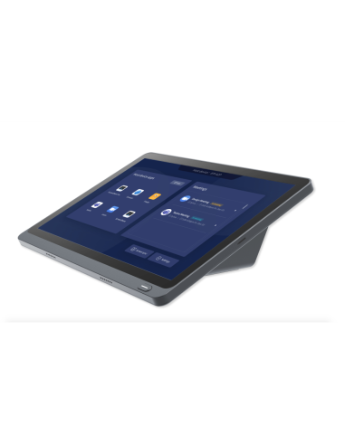 MAXHUB TCP10M panel de control táctil 25,6 cm (10.1") 1920 x 1080 Pixeles