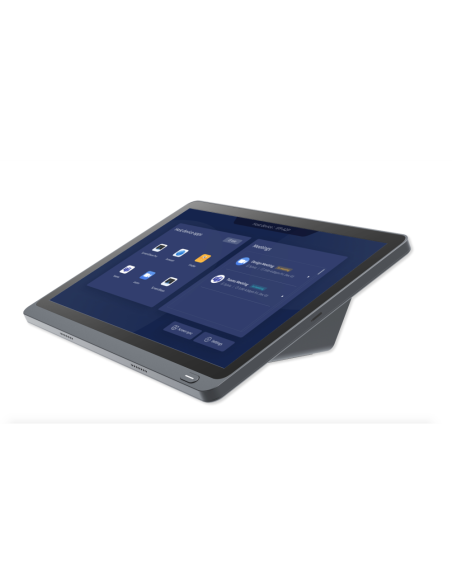 MAXHUB TCP10M panel de control táctil 25,6 cm (10.1") 1920 x 1080 Pixeles