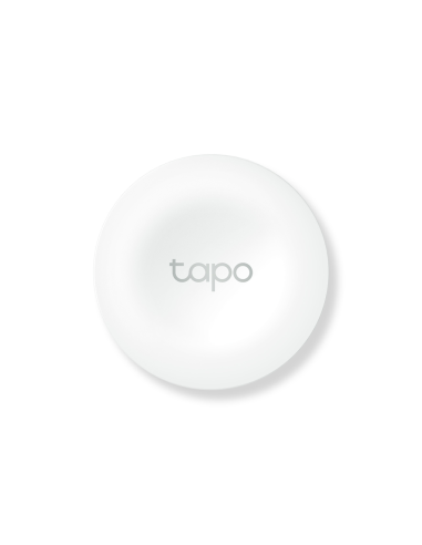 TP-Link Tapo S200B Inalámbrico Blanco