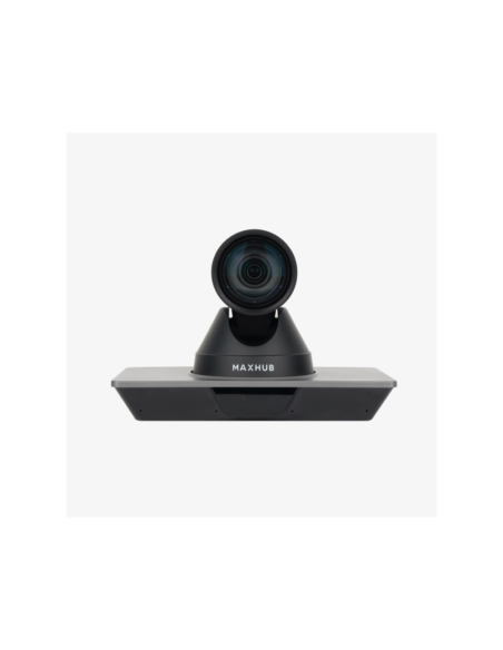 MAXHUB P25 8 MP Negro 3840 x 2160 Pixeles 60 pps CMOS 25,4 / 2,5 mm (1 / 2.5")