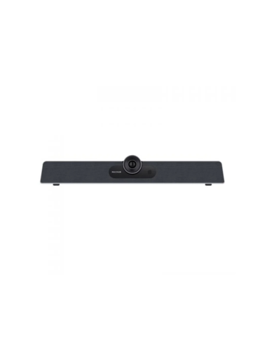 MAXHUB UC S15 cámara de videoconferencia 12 MP Negro 3840 x 2160 Pixeles 30 pps Sony 25,4 / 2,3 mm (1 / 2.3")