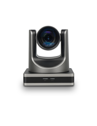 MAXHUB UC P15 cámara de videoconferencia 2,07 MP Gris 1920 x 1080 Pixeles 60 pps CMOS 25,4 / 2,8 mm (1 / 2.8")